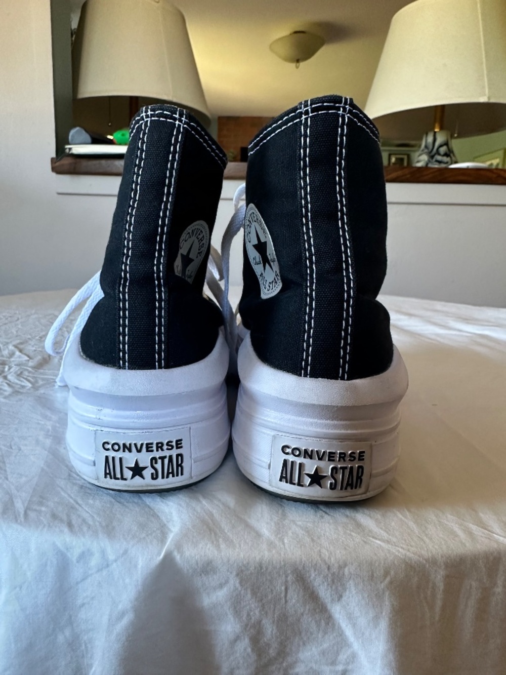 Converse Move Platform - Picture 4 of 6